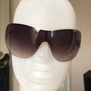Marc by Marc Jacobs sunglasses